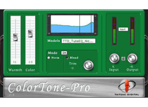 Tritone Digital ColorTone 1.0