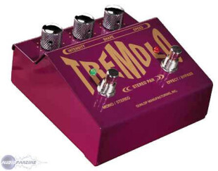 Dunlop TS-1 Tremolo