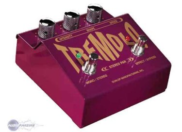 Dunlop TS-1 Tremolo