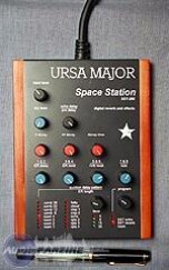 Ursa Major SST-206