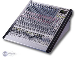 Behringer Eurorack MX3242X