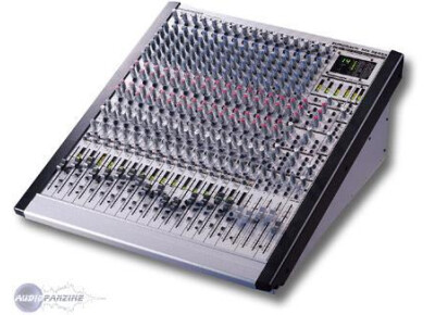Behringer Eurorack MX3242X
