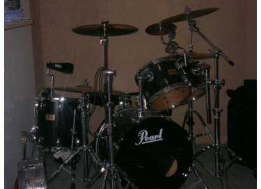 Pearl Prestige Session Select SERIE LIMITE