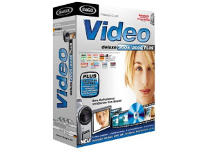 Magix Video Deluxe 2006 Plus