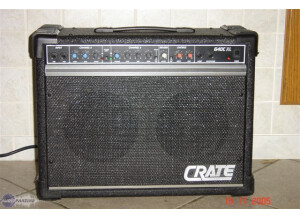 Crate G40C XL