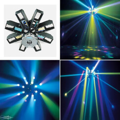 Griven Helios 1200HMI