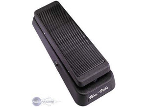 Dunlop UV-1FC Uni-Vibe Foot Control