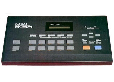 Kawai R-50