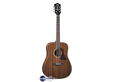 Guild GAD-25