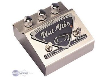 Dunlop UV-1 Uni-Vibe