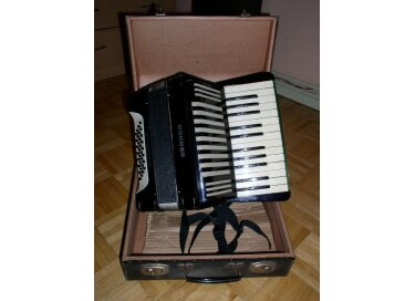 Hohner Student IV