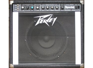 Peavey Special