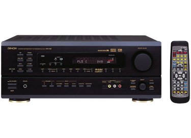 Denon AVR-1802