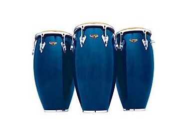 Latin Percussion Congas Matador