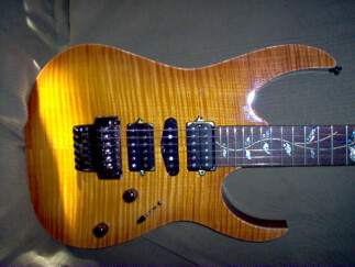 Ibanez RG8270F