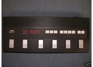 Yamaha MFC1
