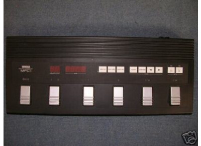 Yamaha MFC1
