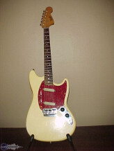 Fender Duo-Sonic II [1964-1968]