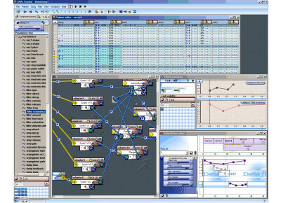 SVAr Software SVAr Tracker