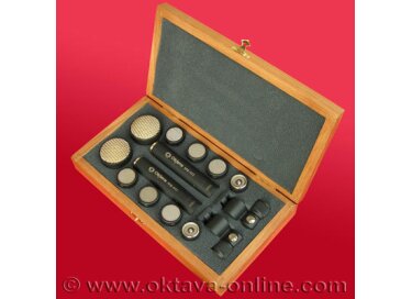 Oktava MK-012-20 MSP8