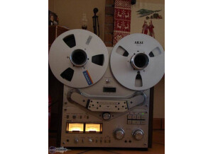 Akai Professional GX-635D