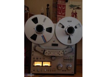 Akai Professional GX-635D