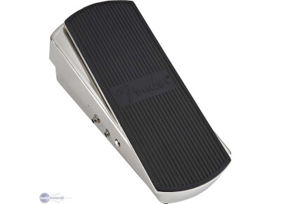 Fender Volume-Tone Pedal Reissue