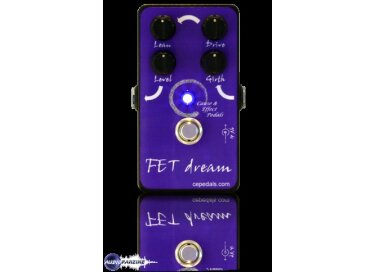 Cause & Effect FET Dream