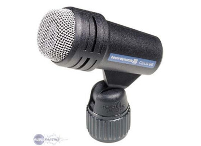 Beyerdynamic Opus 66