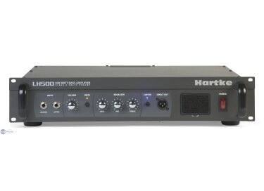 Hartke LH500