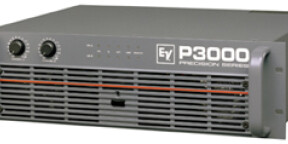 CHERCHE ELECTRO VOICE P3000