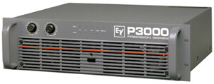 Electro-Voice P3000