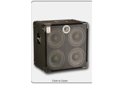 Nemesis (by Eden) NSP410