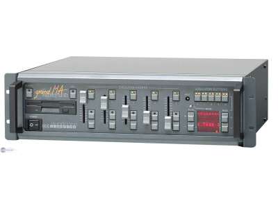 Ma Lighting GrandMA Replay Unit