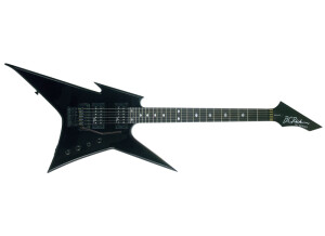 B.C. Rich NJ Ironbird Speedloader