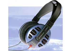 Sennheiser HD 520-II