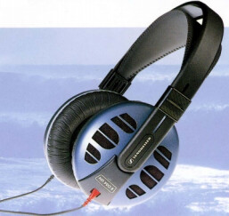 Sennheiser HD 520-II