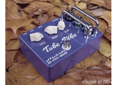 Effectrode Tube Vibe
