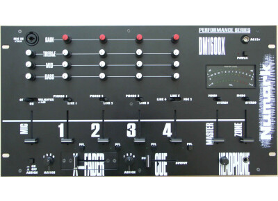 Numark DM 1600 X
