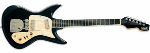 Eastwood Guitars Ichiban
