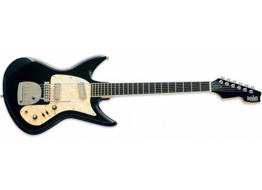 Eastwood Guitars Ichiban