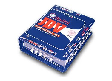 Radial Engineering JDV