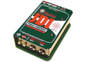 Radial Engineering JDI