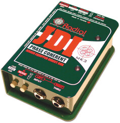 Radial Engineering JDI