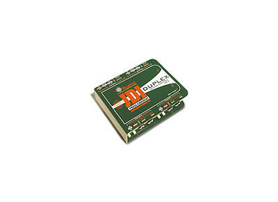 Radial Engineering JDI Duplex