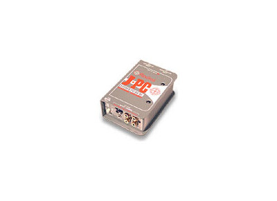 Radial Engineering JPC