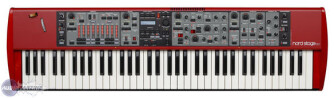 Clavia Nord Stage Compact Ex
