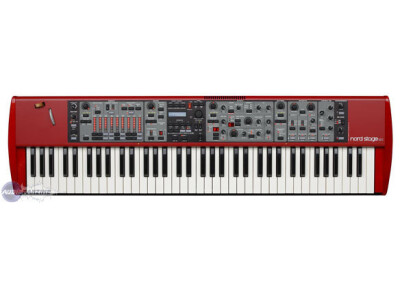 Clavia Nord Stage Compact Ex