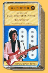 Kinman Hank Marvin (AVn63-AVn63-AVn64)