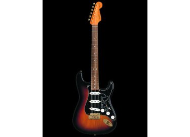 Fender Stevie Ray Vaughan Stratocaster